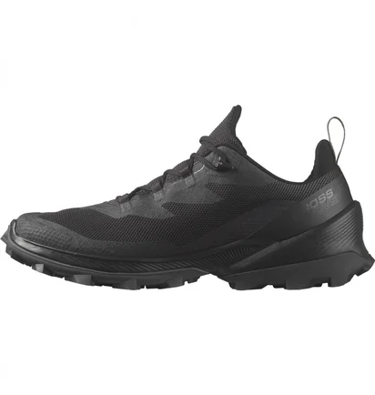Кросівки чоловічі Salomon Cross Over 2 Gtx Black L47269000