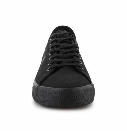 Кеди чоловічі Fila Tela Black FFM022483052