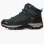 Черевики жіночі Cmp Rigel Mid Wmn Trekking Shoe Black/Blue 3Q12946-53Ug