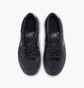 Кроссовки детские Nike Dunk Low Black/Blue HQ3815-001