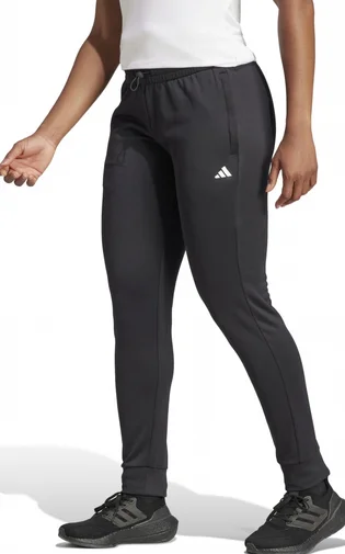 Штани жіночі Adidas W Gg Tap P Black IM2678