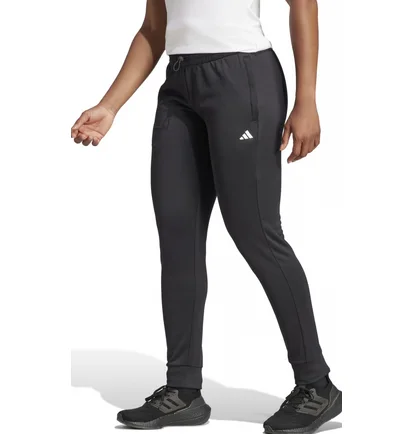 Штаны женские Adidas W Gg Tap P Black IM2678