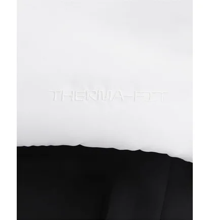 Жилетка жіноча Nike Nsw Tf Thrmr Clsc Vest White FB7679-100