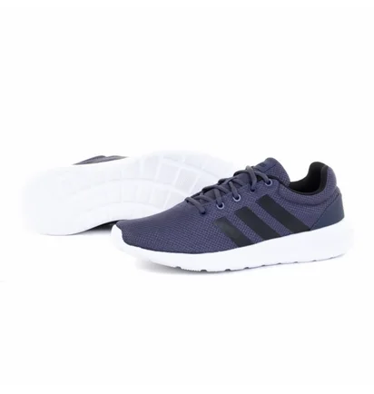 Кросівки чоловічі Adidas Lite Racer Cln 20 Blue GY5975