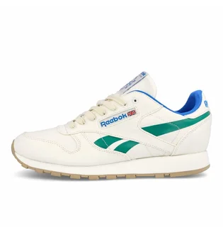 Кроссовки мужские Reebok Classic Leather Grow White S23902