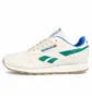Кроссовки мужские Reebok Classic Leather Grow White S23902