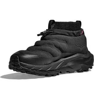 Ботинки женские Hoka Kaha 2 Frost Moc Gtx Black 1155196-BBLC
