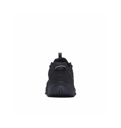 Кросівки чоловічі Columbia Flow Fremont Black YM1337-010