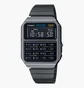 Годинник унісекс Casio CA-500WEGG-1B