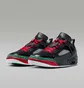 Кроссовки мужские Air Jordan Spizike Low Black FQ1759-060