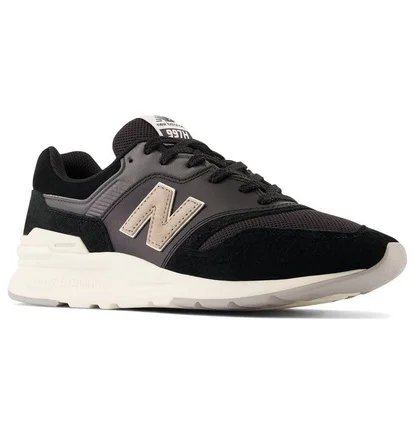 Кроссовки мужские New Balance 997H Black Cm997Hpe