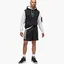 Шорти чоловічі Air Jordan Dri-Fit Black DM1815-010