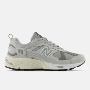 Кроссовки унисекс New Balance 878 Grey CM878MT1
