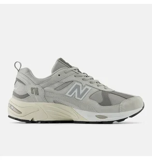 Кроссовки унисекс New Balance 878 Grey CM878MT1