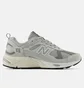 Кроссовки унисекс New Balance 878 Grey CM878MT1