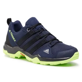Кроссовки детские Adidas Terrex AX2R Blue EF2252
