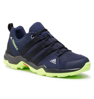 Кроссовки детские Adidas Terrex AX2R Blue EF2252