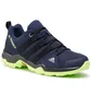 Кроссовки детские Adidas Terrex AX2R Blue EF2252