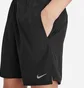 Шорти дитячі Nike B Dri-Fit Challenger Short Black FD0238-010