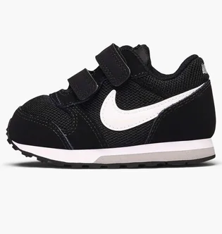 Кросівки дитячі Nike Md Runner 2 (Td) Black 806255-001
