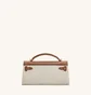 Сумка жіноча JW PEI Noor Top Handle Bag Brown BB2025BG119206JWP