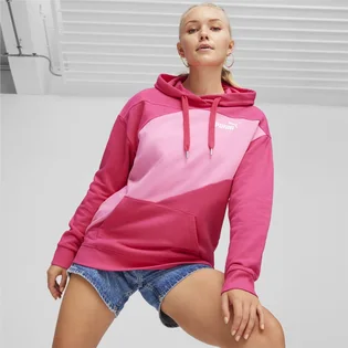 Худі жіноче Puma Power Pink 677893-48