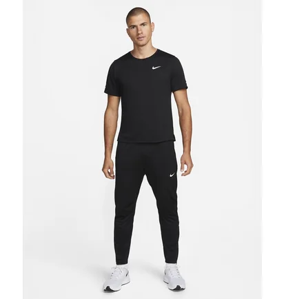 Штаны мужские Nike Phenom Dri-Fit Black DQ4740-010