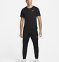 Штаны мужские Nike Phenom Dri-Fit Black DQ4740-010