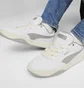 Кросівки унісекс Puma Park Lifestyle White 395084-01