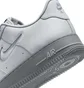 Кроссовки унисекс Nike Air Force 1 Grey HM0621-001