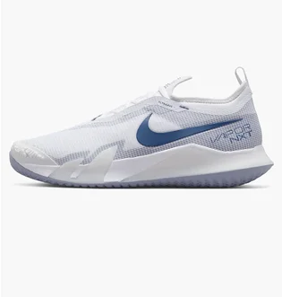 Кросівки чоловічі Nike M Nike React Vapor Nxt Hc White Cv0724-111