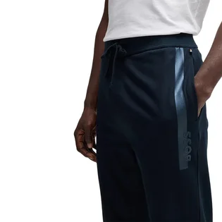 Штаны мужские Hugo Boss Authentic Blue 50527454