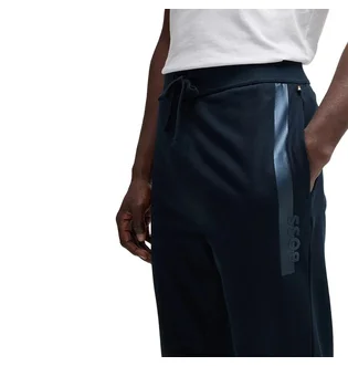 Штаны мужские Hugo Boss Authentic Blue 50527454