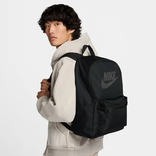 Рюкзак унісекс Nike Heritage Black HF6984-010