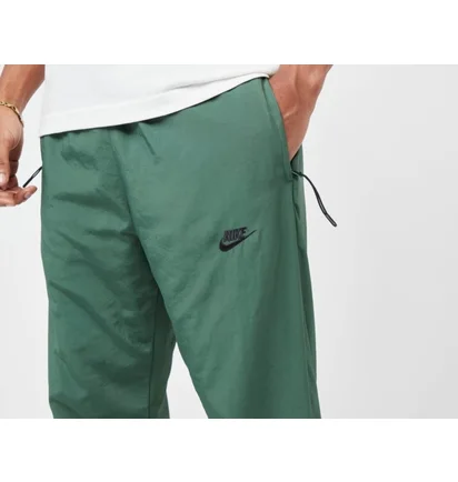 Штани чоловічі Nike Windrunner Winterized Woven Pants Turquoise FB8616-323