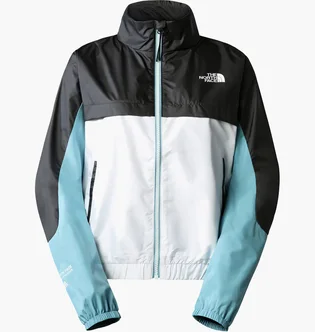 Куртка чоловіча The North Face White/Black NF0A825DIKF