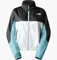 Куртка чоловіча The North Face White/Black NF0A825DIKF