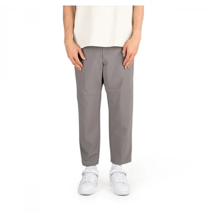 Штани унісекс Snow Peak Comfort Warm Pants Grey PA-22AU006GY