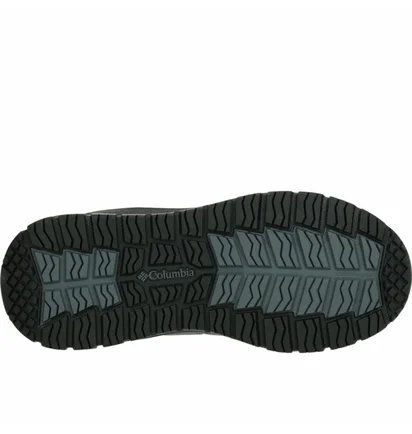 Ботинки мужские Columbia Bugaboot Celsius Black 1945511010
