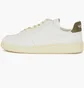 Кеды женские Veja V-12 Stitch O.T. Leather White XS2003679A