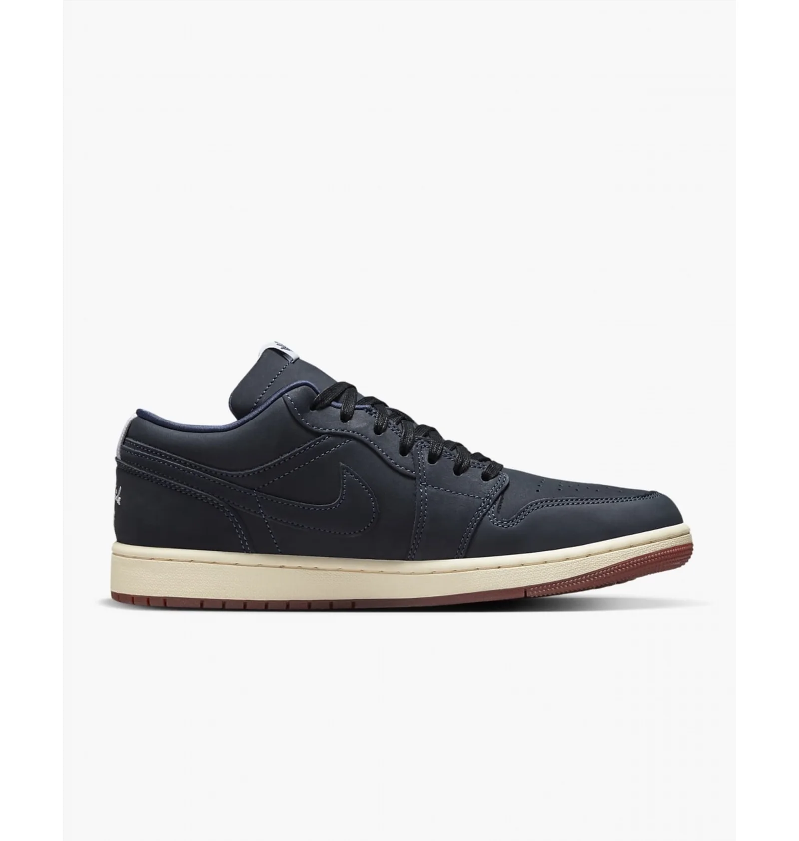 ᐉ Кросівки чоловічі Air Jordan Air 1 Low Sp Blue DV1759-448