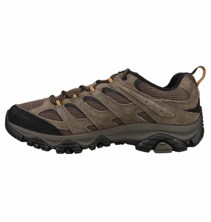 Кроссовки мужские Merrell Moab 3 Hiking Boots Brown J035893