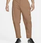 Штаны мужские Nike Sportswear Style Essentials MenS Utility Pants Brown DM6681-256