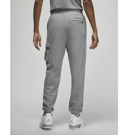 Штани чоловічі Air Jordan Sweatshirt Pants Grey Dm1400-091