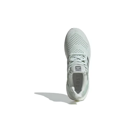 Кроссовки женские Adidas Ultraboost 1.0 Green ID5882