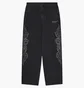 Штаны мужские RipNDip Volt Black RNDFAL24122