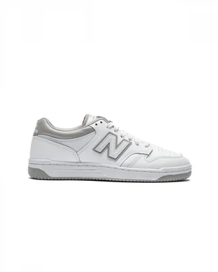 Кроссовки унисекс New Balance Bb 480 Lgm White BB480LGM