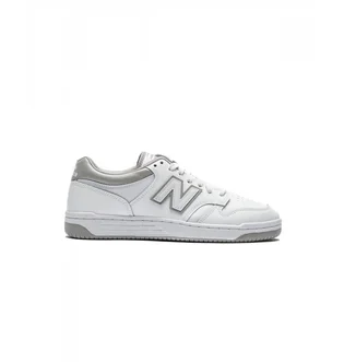 Кроссовки унисекс New Balance Bb 480 Lgm White BB480LGM
