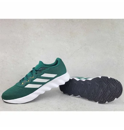 Кросівки унісекс Adidas Switch Move Green IG1760