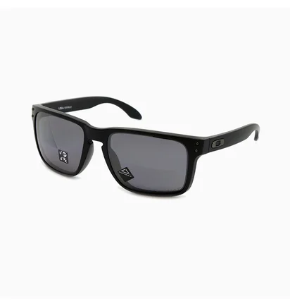 Солнцезащитные очки мужские Oakley Black/Grey OO-9417-94170559-59